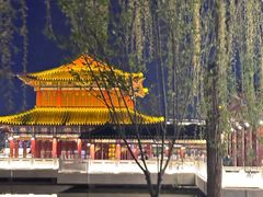 -雁滩公园