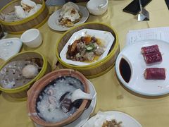 -吉莲利苑海鲜酒家(珠海拱北28年老字号店)