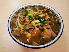 -帝景米粉(东方帝景店)