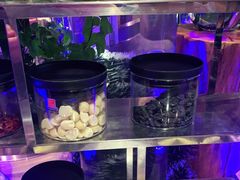 水产区-长沙三景韦尔斯利酒店·Oval全日制餐厅自助餐