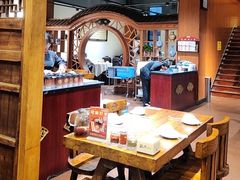 -老雒阳面馆·水席(定鼎门店)