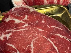 -東盛炭烤自助料理(浦东文峰广场店)