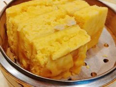 椰汁千层糕-广东胜利宾馆西关粤中餐厅