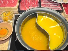 -温野菜涮涮锅(西单大悦城店)
