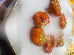 -魁盛居百年鲁菜馆(县西巷店)