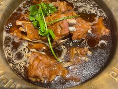 -和庆斋羊蝎子火锅·碳缸烧烤(顺义旗舰店)