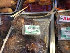 -香妃烤鸡(西单店)