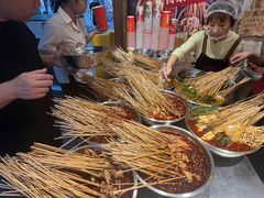 -嘉州鲜知味钵钵鸡(奎星楼店)