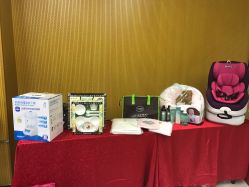 -玥悦母婴月子护理中心玥悦喜喜馆