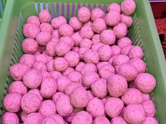 -阿娟牛肉丸·手打牛肉丸·现做现卖