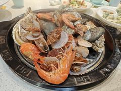 -巧克力渔家.小船海鲜家常菜(万平口店)