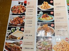 -95号酱骨·一块豆腐(展春园西路店)