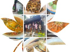 -湘湖大院(越王路店)