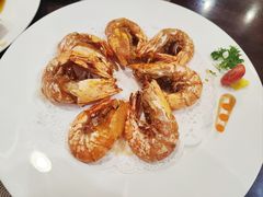 -东江海鲜酒家(艺都分店)