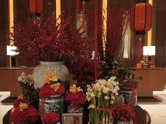 -西点坊(浦东香格里拉店)