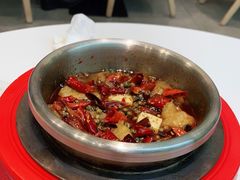 -李先生牛肉面大王(广渠门内店)