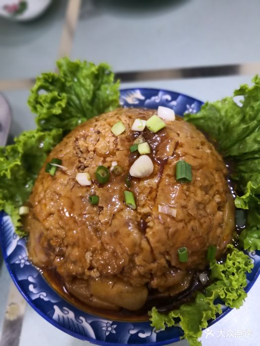 红蔚州-图片-赤城县美食-大众点评网