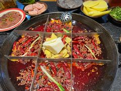-利姐牧牛匠老火锅(兰花店)