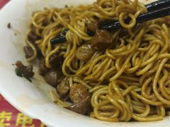 -辣肉面大王(天平路店)