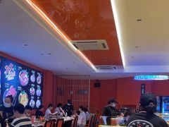 -妙香居韩国烤肉(容桂天佑城店)
