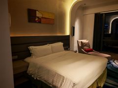 -上海松江假日酒店