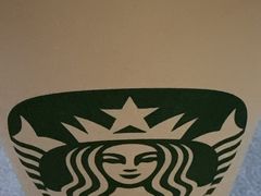 -星巴克(南通如皋文峰大世界店)