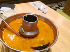 -泰柠小馆泰式料理(银泰城店)