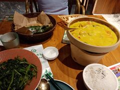 -曼泰·泰餐(江南环球港店)
