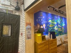 -贵凤凰贵州米粉(望京店)