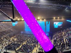 -大连体育中心体育馆