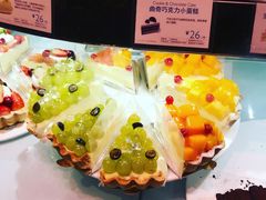 -巴黎贝甜(五道口店)