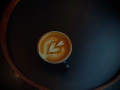 -弥远咖啡(汇城店)