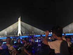 -珠江夜游广州塔·中大码头
