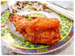 -清真马家美食城•海鲜•青岛菜•火锅(延安三路店)