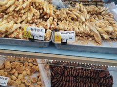 -爱德顺糕点食屋(利民道店)