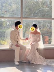 -金夫人婚纱摄影(华南店)