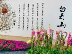 -海心沙亚运公园