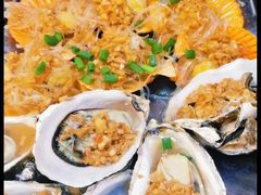 -船奇蒸汽海鲜·闽菜(八市海鲜总店)