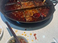 -家一加火锅(绿地翠谷总店)