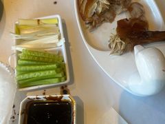 -玉林烤鸭店(定福庄店)