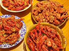 -金陵一哥龙虾馆(三牌楼总店)