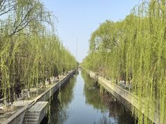 -元大都城垣遗址公园