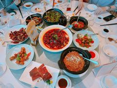 -金悦轩海鲜酒家(拱北店)