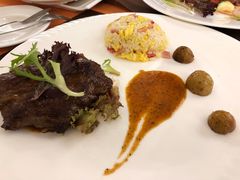 -红房子西菜馆(淮海中路店)