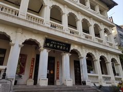 -两江国际影视城