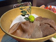 -巴奴毛肚火锅(广益哥伦布店)