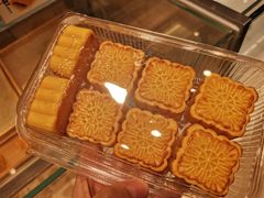 -泸溪河桃酥(西直门凯德店)