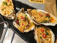 -赤甲皇(仙霞路店)