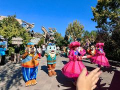 -波塞冬旅游度假区