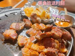 -济州爱肉堂(总店)